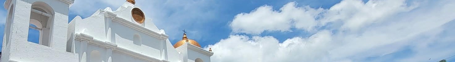 Metropolitan Cathedral of San Salvador